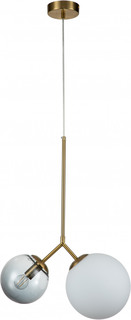 Подвесной светильник Duetto V000113 Indigo