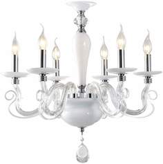 Aployt Подвесная люстра Estel APL.702.03.06