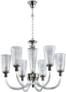 MW-Light Подвесная люстра Альгеро 285012306