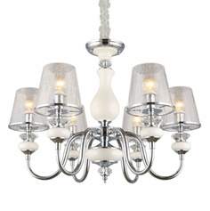 Omnilux Подвесная люстра Aviano OML-84603-06