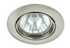 Спот встраиваемый Powerlight 6028/1-4SCH