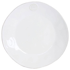 Тарелка Costa Nova NOP273-02203B Белый