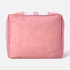 Коробка для хранения, CWX004-5, 60x50x35 см, пыльно-розовый No Brand