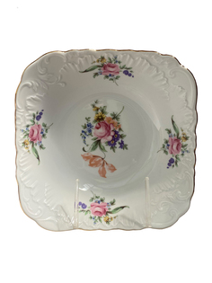 Салатник Cmielow Rococo фарфоровый 14 см 75240