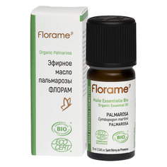 Эфирное масло пальмарозы Florame 10 мл