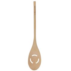 Шумовка, 30 см, бамбук, Bamboo Kuchenland