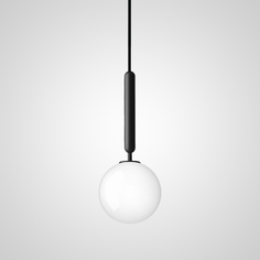 Подвесной Светильник Raffin Black/White Imperium Loft