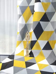 Штора Вальгрин, серия Triangle классическая Блэкаут 1 шт 170х270 см 1 шт