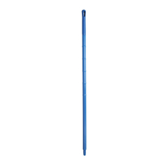 Рукоятка FBK цельнолитая типа моноблок 1500мм,полипропилен, синяя 29904-2