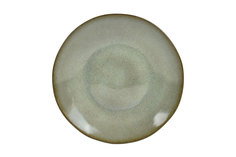 Тарелка закусочная Matceramica Карри 23 см MC-G750000640C0364