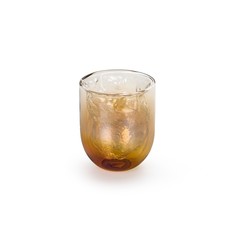 Стакан Seletti Meteorite H10 10934 Дизайнерская посуда из стекла