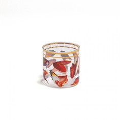 Стакан Seletti Wings 15982 Дизайнерская посуда из стекла