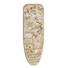 Чехол для гладильной доски 130*47 см Valiant