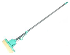 Швабра HITT Ruby ПВА