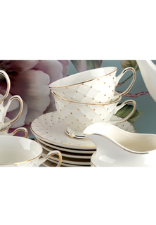 Сервиз 007-11WZ-15 Kari Home