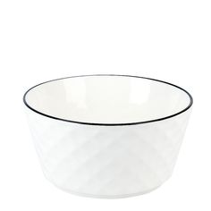 Салатник Nouvelle Notele 15.5 см, 800 мл, фарфор