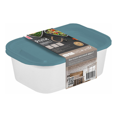 Контейнер для хранения продуктов Hitt Prime 1,25 л
