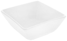 Миска Wilmax WL-992611 / A Белый
