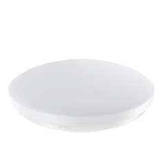 Светодиодный светильник "ВАРТОН" AERO IP44 300*85 мм 16Вт 4000К Varton