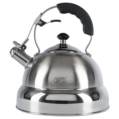 Чайник для плиты GIPFEL 1130 4 л
