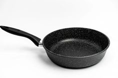 Сковорода глубокая с крышкой фиксированная ручка 26см PanMaster ВТ-110Ф