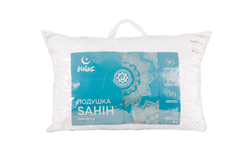 Комплект подушек 50х70х16 см Halal Sahih 2 штуки Askona