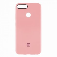 Чехол Dambul-cover для Xiaomi Mi A1 (розовая пудра )