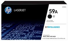 Картридж для лазерного принтера HP CF259A (CF259A) черный, оригинальный
