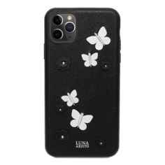 Чехол Luna Dale для iPhone 11 Pro Чёрный Luna LA-IP11DAL-5.8BLK