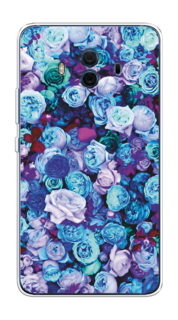 Чехол на Huawei Mate 10 "Цветочный ковер" Case Place