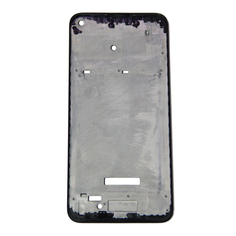 Рамка дисплея для Samsung SM-M115F (Galaxy M11) <черный> Promise Mobile