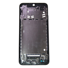 Рамка дисплея для Samsung SM-A032F (Galaxy A03 Core) <черный> Promise Mobile