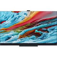 Телевизор TCL 75X925, 75"(190 см), UHD 8K