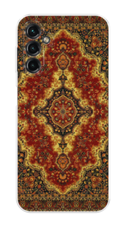 Чехол на Samsung Galaxy A14 4G "Ковер" Case Place