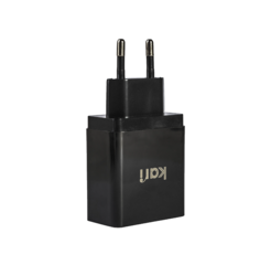 Сетевое зарядное устройство BK382-BK No Brand