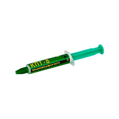 Connector КПТ-8 теплопроводящая паста 10 г. КПТ-8 -10гр.