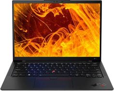 Ноутбук Lenovo 21CB0068RT Black (21CB0068RT)