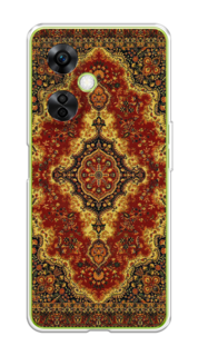 Чехол на OnePlus Nord N30 5G/CE3 5G/CE3 Lite "Ковер" Case Place