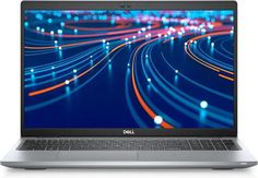 Ноутбук Dell Gray (CC-DEL1155D724)