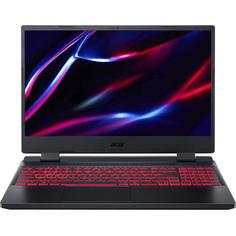 Ноутбук Acer Nitro 5 AN515-46-R1WM Black (NH.QGZEP.00K)