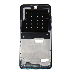 Рамка дисплея для Huawei P30 Lite (MAR-LX1M) (24 MP/64 Gb) <синий> Promise Mobile