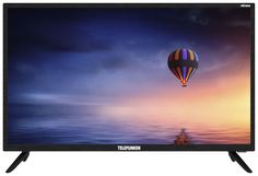 Телевизор Telefunken TF-LED32S73T2S, 32"(81 см), HD