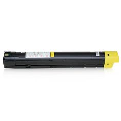 Картридж для лазерного принтера G&G (GG-106R03766) желтый, совместимый