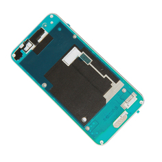 Рамка дисплея для смартфона HTC One (A9) белый (ОЕМ) Promise Mobile