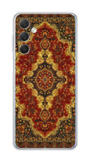 Чехол на Samsung Galaxy M54 "Ковер" Case Place