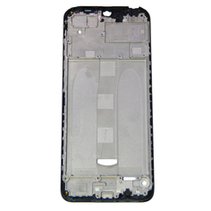 Рамка дисплея Xiaomi Redmi 10C <черный> Promise Mobile