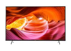 Телевизор Sony KD-50X75K, 50"(127 см), UHD 4K