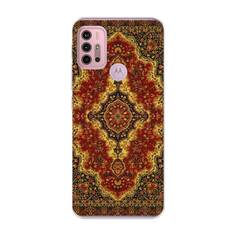 Чехол на Lenovo K13 Note "Ковер" Case Place