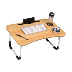 Столик для ноутбука SABAUN124691791 (STOL-NOTEBOOK-BEIGE)