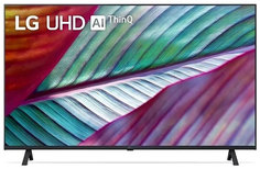 Телевизор LG 50UR78001LJ.ARUB, 50"(127 см), UHD 4K